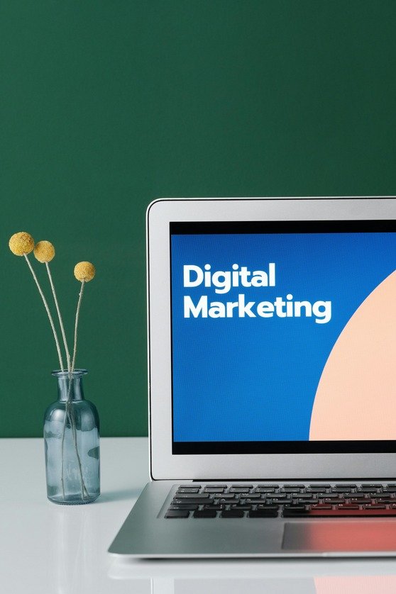 What is Digital Marketing