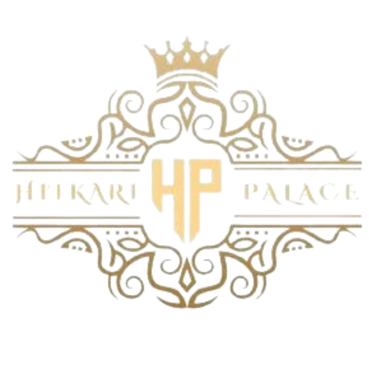 Hitkari Palace